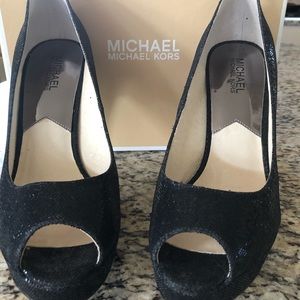 MK Platform pumps